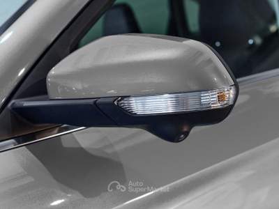 MG ZS ZS 1.5 Comfort Grigio usata Borgaro Torinese