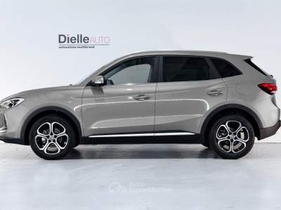 MG ZS ZS 1.5 Comfort Grigio usata Borgaro Torinese