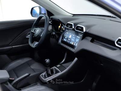 MG ZS ZS 1.5 Comfort Grigio usata Borgaro Torinese