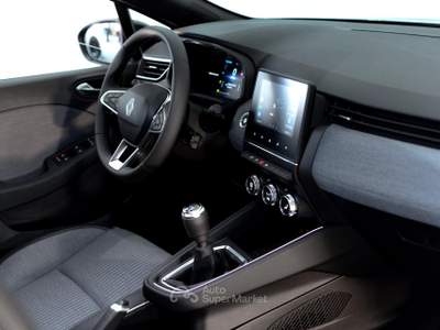 Renault Clio Clio 1.0 TCe 100CV MT GPL Techno Grigio usata Borgaro Torinese