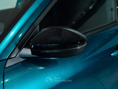 Alfa Romeo Junior Junior 1.2 ibrida Speciale 136cv edct6 con tetto in vetro + techno pack Blu/Azzurro usata Borgaro Torinese