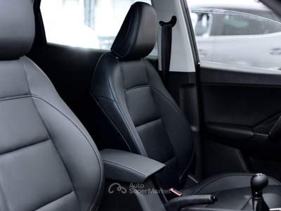 MG ZS ZS 1.5 Comfort Nero usata Borgaro Torinese