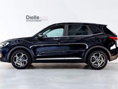 MG ZS ZS 1.5 Comfort Nero usata Borgaro Torinese