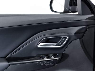 MG ZS ZS 1.5 Comfort Nero usata Borgaro Torinese