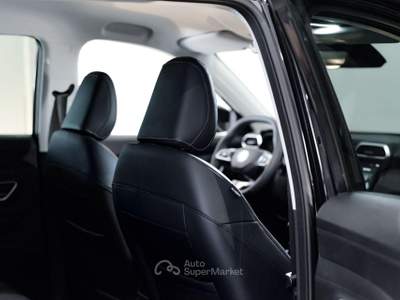 MG ZS ZS 1.5 Comfort Nero usata Borgaro Torinese