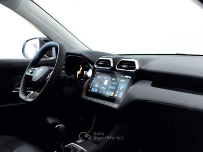 MG ZS ZS 1.5 Comfort Nero usata Borgaro Torinese