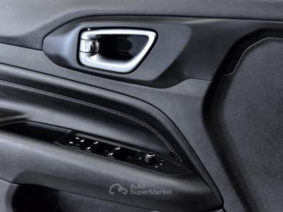 Jeep Compass JEEP COMPASS 1.3 TURBO T4 PHEV LIMITED 4xe AUTO - AUTOCARRO N1 5 POSTI -  Grigio usata Borgaro Torinese