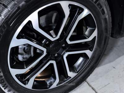 Jeep Compass JEEP COMPASS 1.3 TURBO T4 PHEV LIMITED 4xe AUTO - AUTOCARRO N1 5 POSTI -  Grigio usata Borgaro Torinese