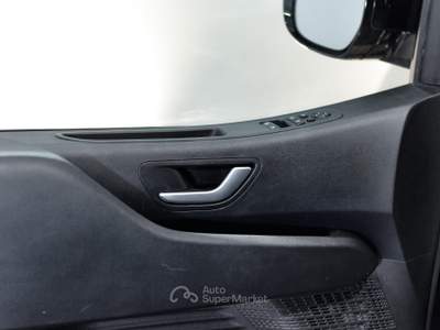Hyundai Staria Staria 2.2 Wagon awd auto 9 POSTI Argento usata Borgaro Torinese