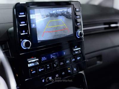 Hyundai Staria Staria 2.2 Wagon awd auto 9 POSTI Argento usata Borgaro Torinese