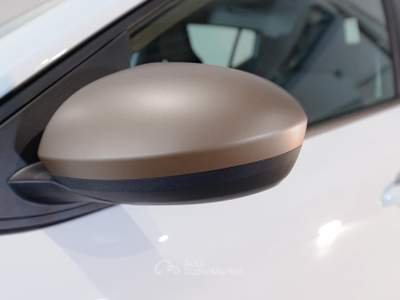 Dacia Sandero Sandero Stepway 1.0 tce Extreme Eco-g 100cv Bianco usata Borgaro Torinese