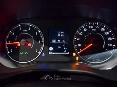 Dacia Sandero Sandero Stepway 1.0 tce Extreme Eco-g 100cv Bianco usata Borgaro Torinese