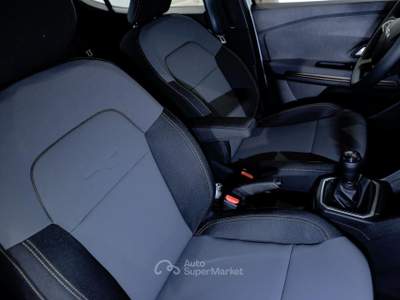 Dacia Sandero Sandero Stepway 1.0 tce Extreme Eco-g 100cv Bianco usata Borgaro Torinese