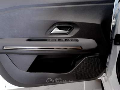 Dacia Sandero Sandero Stepway 1.0 tce Extreme Eco-g 100cv Bianco usata Borgaro Torinese