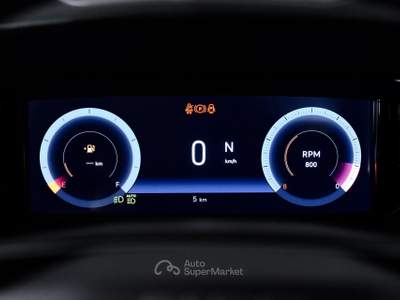Fiat Doblò Doblo Passo Lungo 1.5 d Doblo 130cv auto 7p.ti Verde usata Borgaro Torinese