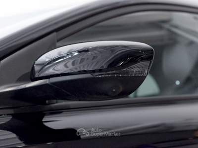MG3 MG3 1.5 hybrid+ Luxury auto Nero usata Borgaro Torinese