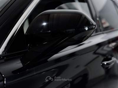 MG HS NEW HS 1.5 hybrid+ Comfort auto Nero usata Borgaro Torinese
