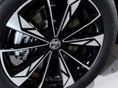 MG HS NEW HS 1.5 hybrid+ Comfort auto Nero usata Borgaro Torinese
