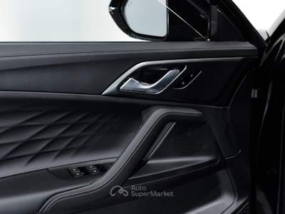 MG HS NEW HS 1.5 hybrid+ Comfort auto Nero usata Borgaro Torinese