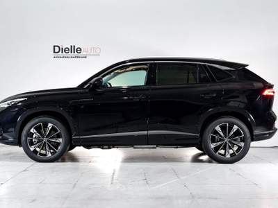 MG HS NEW HS 1.5 hybrid+ Comfort auto Nero usata Borgaro Torinese