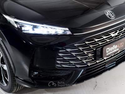 MG HS NEW HS 1.5 hybrid+ Comfort auto Nero usata Borgaro Torinese