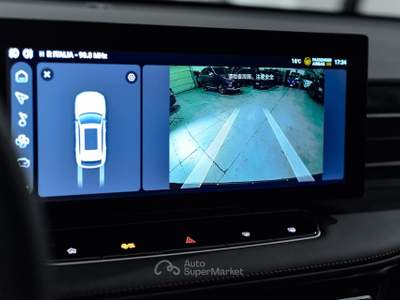 MG HS NEW HS 1.5 hybrid+ Comfort auto Nero usata Borgaro Torinese