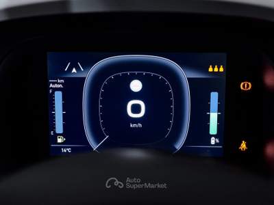 Fiat Panda Pandina 1.0 firefly hybrid s&s 70cv 5p.ti Giallo usata Borgaro Torinese
