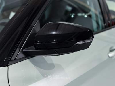 Audi A1 A1 allstreet 30 1.0 tfsi Identity Contrast 116cv s tronic Argento usata Borgaro Torinese