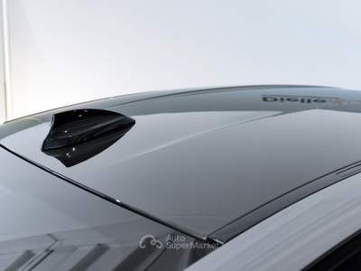 BMW Serie 4 M4 M4 Coupe 3.0 450cv dkg Grigio usata Borgaro Torinese