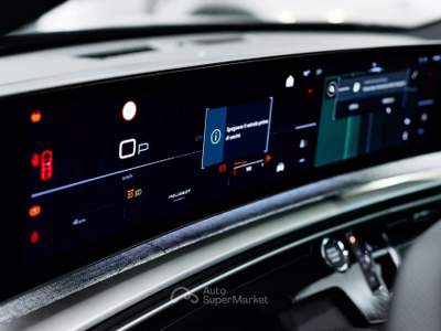 Peugeot 3008 3008 1.2 hybrid GT Exclusive 145cv e-dcs6 TETTO APRIBILE Grigio usata Borgaro Torinese
