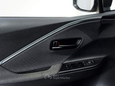 Toyota C-HR C-HR 1.8 hev Trend fwd e-cvt Grigio usata Borgaro Torinese