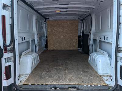 Renault Trafic T30 2.0 dci 130cv L2H1 Advance my23 Bianco usata Borgaro Torinese