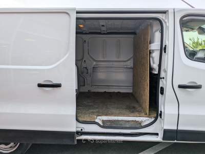 Renault Trafic T30 2.0 dci 130cv L2H1 Advance my23 Bianco usata Borgaro Torinese