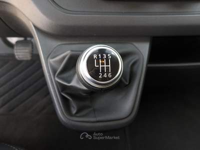 Renault Trafic T30 2.0 dci 130cv L2H1 Advance my23 Bianco usata Borgaro Torinese