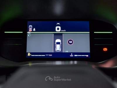 Dacia Sandero Sandero Stepway 1.2 Eco-G Extreme 120cv telecamere 360° Bianco usata Borgaro Torinese
