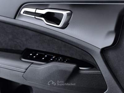 Kia Sportage Sportage 1.6 t-gdi hev GT-line Plus Premium Pack 2wd at6 Bianco usata Borgaro Torinese