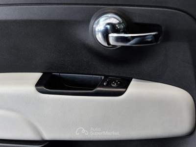Fiat 500 500 1.0 hybrid Dolcevita 70cv Blu/Azzurro usata Borgaro Torinese