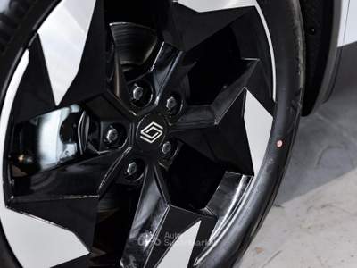 Renault Captur Captur 1.2 eco-g Techno 120cv + Navigation Pack Grigio usata Borgaro Torinese