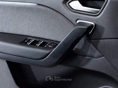 Renault Captur Captur 1.2 eco-g Techno 120cv + Navigation Pack Grigio usata Borgaro Torinese