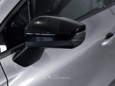 Renault Captur Captur 1.2 eco-g Techno 120cv + Navigation Pack Grigio usata Borgaro Torinese