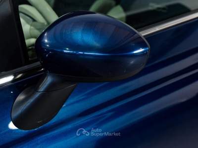 Fiat 500 500 1.0 hybrid Dolcevita 70cv Blu/Azzurro usata Borgaro Torinese