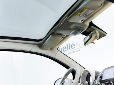 Fiat 500 500 1.0 hybrid Dolcevita 70cv Blu/Azzurro usata Borgaro Torinese