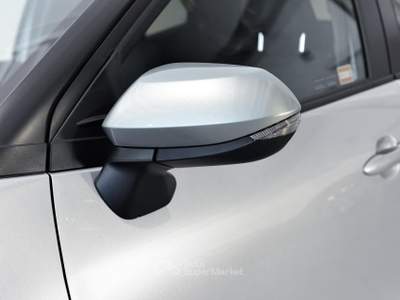 Toyota Yaris Cross Yaris Cross 1.5h Style fwd 116cv e-cvt Grigio usata Borgaro Torinese