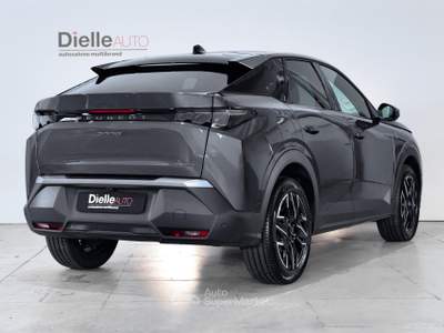 Peugeot 3008 3008 1.2 hybrid GT 145cv e-dcs6 Grigio usata Borgaro Torinese