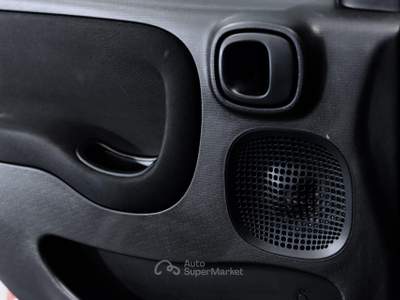 Fiat Panda Panda 1.0 firefly hybrid City Life s&s 70cv Rosso usata Borgaro Torinese