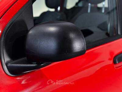 Fiat Panda Panda 1.0 firefly hybrid City Life s&s 70cv Rosso usata Borgaro Torinese