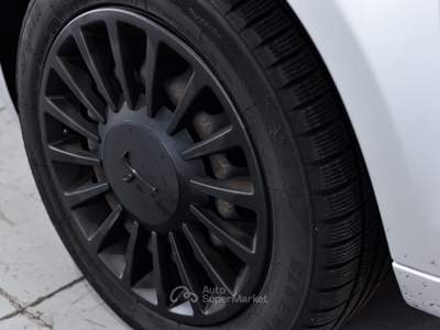 Lancia Ypsilon Ypsilon 1.0 firefly hybrid Silver s&s 70cv Argento usata Borgaro Torinese