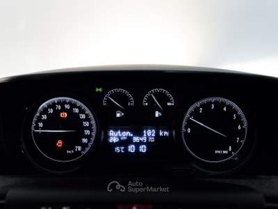 Lancia Ypsilon Ypsilon 1.0 firefly hybrid Silver s&s 70cv Rosso usata Borgaro Torinese