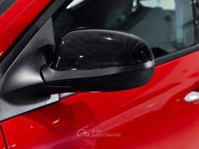 Lancia Ypsilon Ypsilon 1.0 firefly hybrid Silver s&s 70cv Rosso usata Borgaro Torinese
