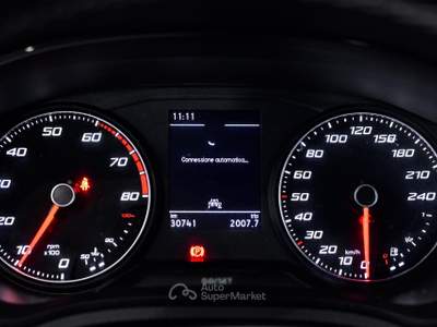 Seat Arona Arona 1.0 ecotsi Style 110cv Bianco usata Borgaro Torinese